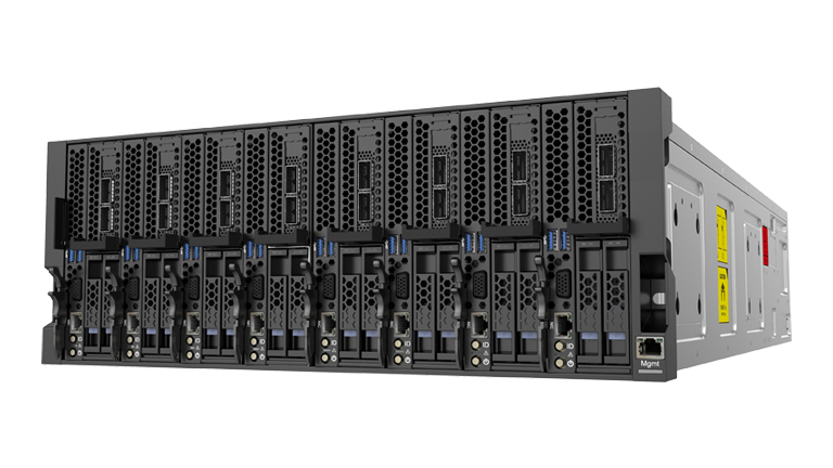 advance computing Server