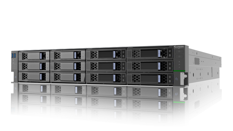 超融合基礎(chǔ)設(shè)施